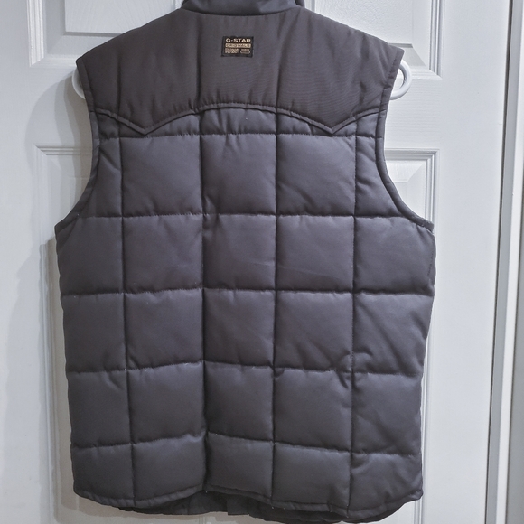 G-Star Colorado Vest - Picture 6 of 8